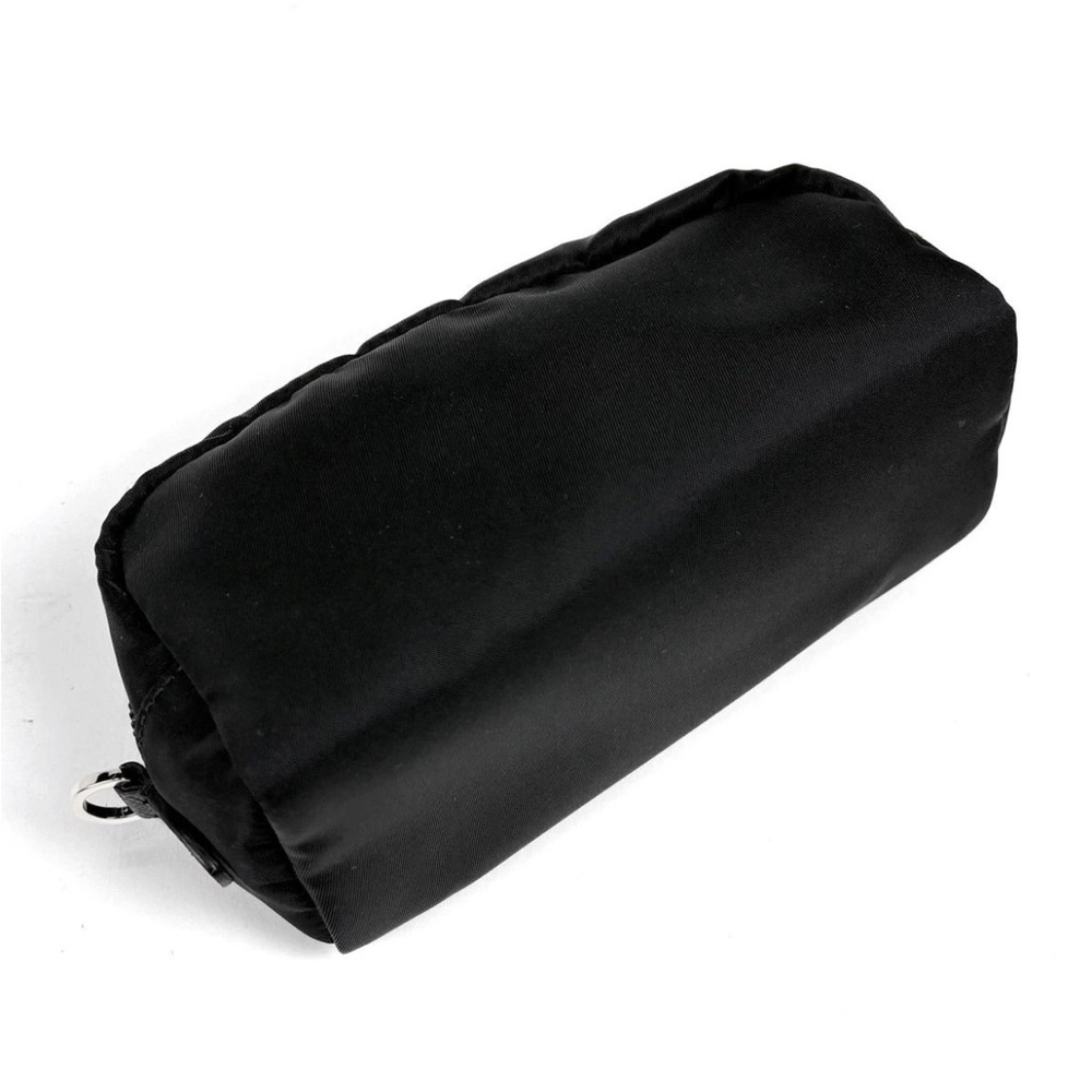Prada Black Cosmetic Bag - Picture 2 of 5